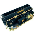 Lexmark 40X2592 Fuser assembly w 115 V lamp - OEM, Compatible, or Used - Partshere.com