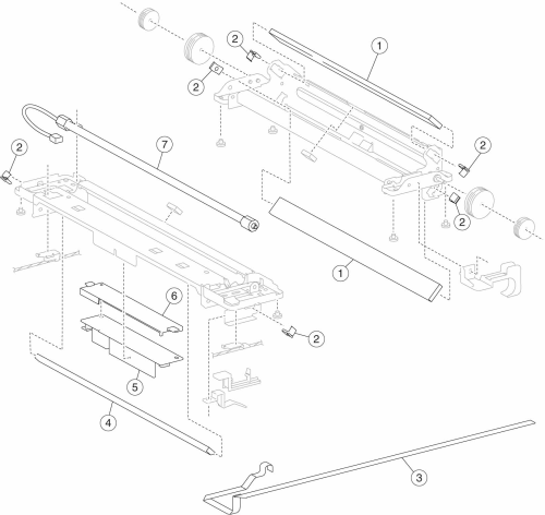 40X3872 and more service parts available