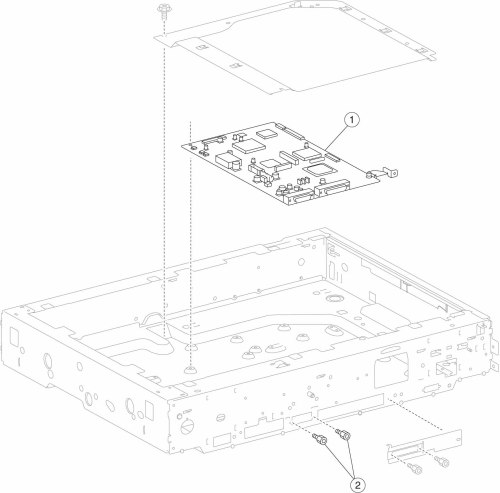 40X3875 and more service parts available