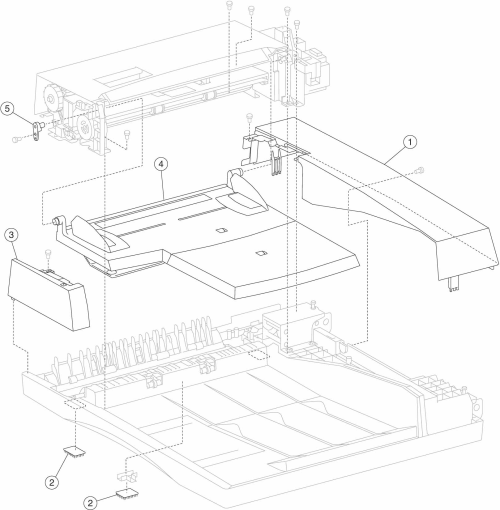 40X3880 and more service parts available