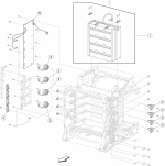 40X4871 and more service parts available