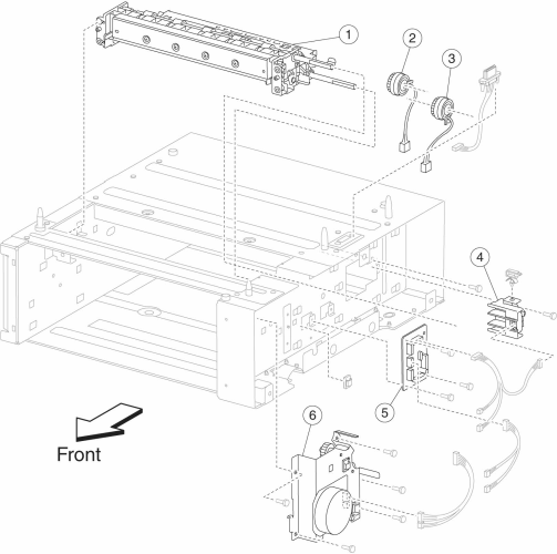 40X5078 and more service parts available