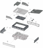 40X5218 and more service parts available