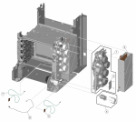 40X5290 and more service parts available