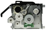 Lexmark 40X5367 Main drive gearbox (in motor) - OEM, Compatible, or Used - Partshere.com