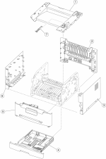 40X5640 and more service parts available