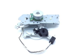 OEM 40X5749 Lexmark Main drive motor assembly with at Partshere.com