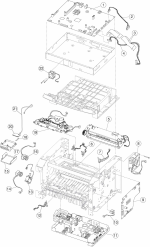 40X5841 and more service parts available