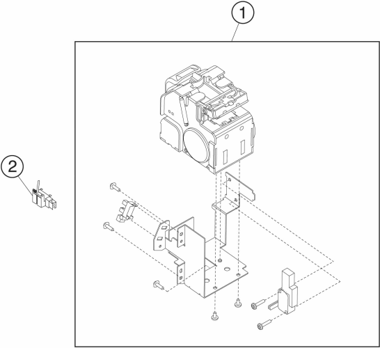 40X5909 and more service parts available