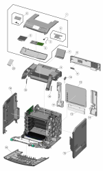 40X5994 and more service parts available