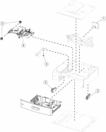 40X6100 and more service parts available