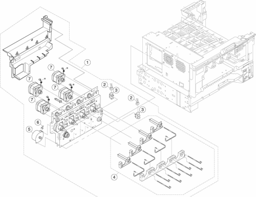 40X6173 and more service parts available