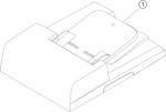 40X6481 and more service parts available