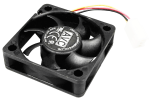 Lexmark 40X6501 CPU cooling fan designed for s - OEM, Compatible, or Used - Partshere.com
