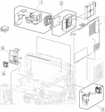 40X6589 and more service parts available