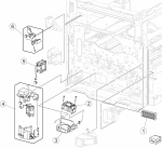 40X6600 and more service parts available