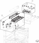 40X6604 and more service parts available