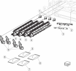 40X6609 and more service parts available