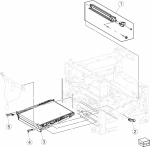 40X6623 and more service parts available