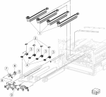 40X6634 and more service parts available