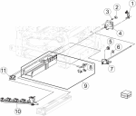 40X6645 and more service parts available