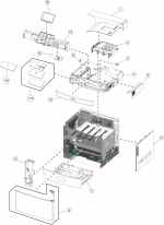 40X7118 and more service parts available