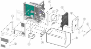 40X7123 and more service parts available