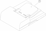 40X7206 and more service parts available