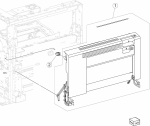 40X7372 and more service parts available