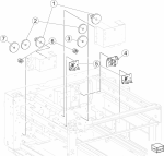40X7533 and more service parts available