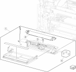 40X7534 and more service parts available