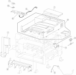 40X7539 and more service parts available