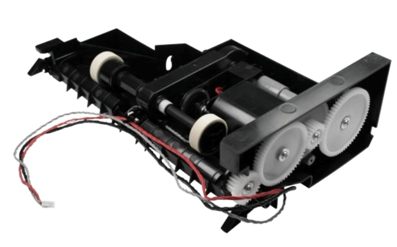 Lexmark 40X7614 Paper pick motor drive assembl - OEM, Compatible, or Used - Partshere.com