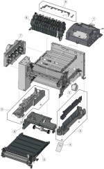 40X7649 and more service parts available