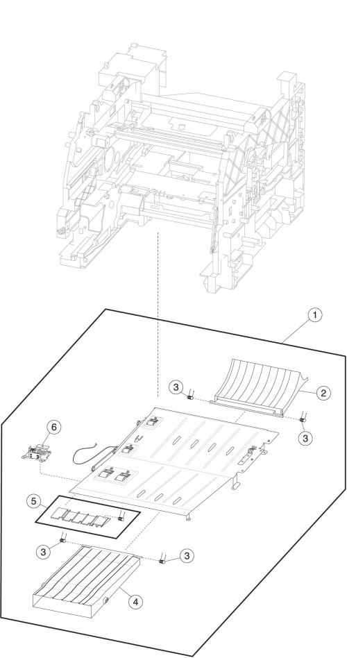 40X7668 and more service parts available