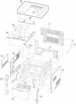 40X7690 and more service parts available