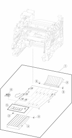 40X7697 and more service parts available