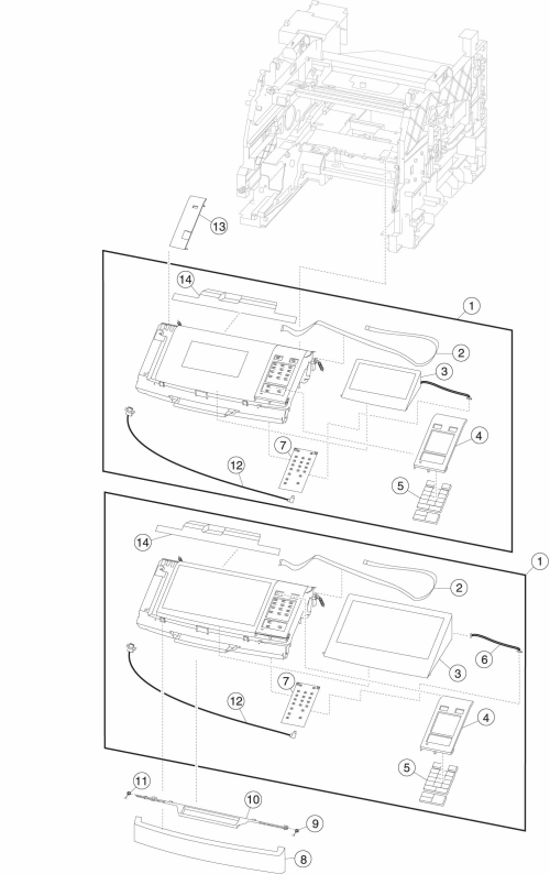 40X7868 and more service parts available