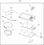 40X7884 and more service parts available