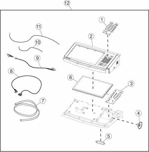 40X7892 and more service parts available