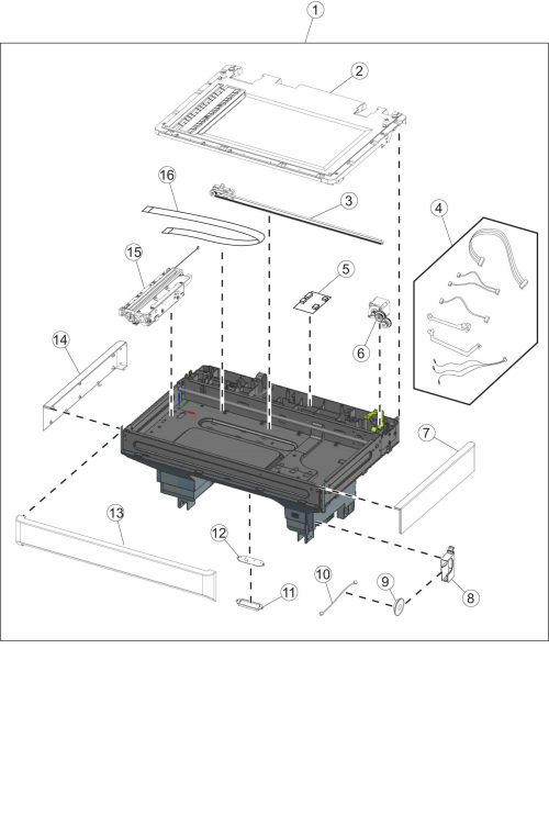 40X7902 and more service parts available