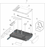 40X8039 and more service parts available