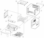 40X8058 and more service parts available