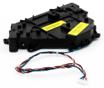 Lexmark 40X8081 Laser scanning unit  LaserSca - OEM, Compatible, or Used - Partshere.com