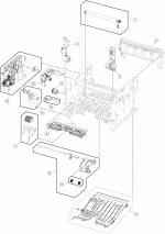 40X8265 and more service parts available