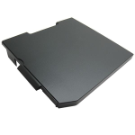 Lexmark 40X8269 Left cover, MS610 - OEM, Compatible, or Used - Partshere.com