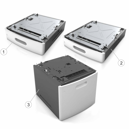 40X8409 and more service parts available