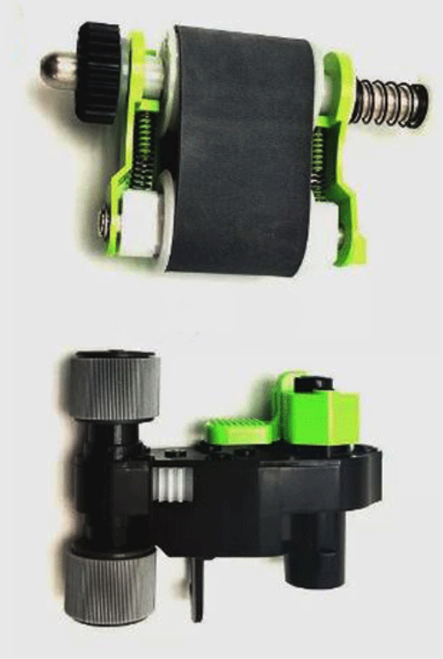 Lexmark 40X8431 MX71x MX81x ADF Maintenance Ki - OEM, Compatible, or Used - Partshere.com