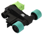 Lexmark 40X8443 Pick roller assembly P - OEM, Compatible, or Used - Partshere.com