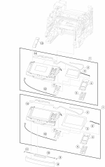 40X8485 and more service parts available